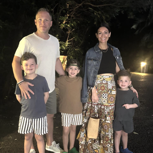Fundraising Page: Amy Wexler